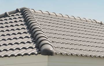 advantages of Spirthill clay roofing