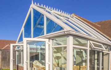 conservatory roof insulation costs Spirthill