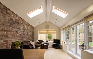 conservatory roof insulation Spirthill, Wiltshire