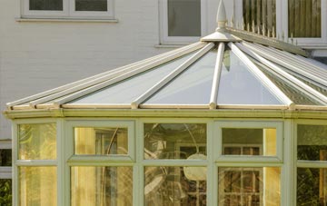 conservatory roof repair Spirthill, Wiltshire