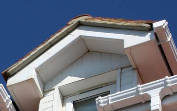 Spirthill fascia installation costs