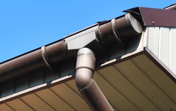 types of Spirthill fascias