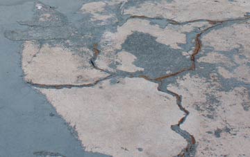 fibreglass roofing replacement Spirthill