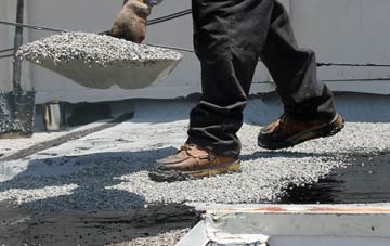 Spirthill flat roofing companies
