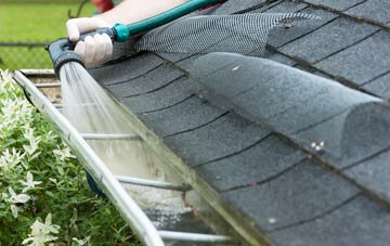 Spirthill gutter cleaning costs