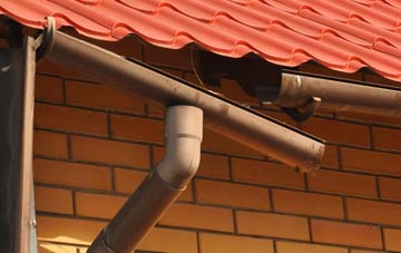 Spirthill gutter repair costs