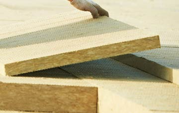 measuring Spirthill tapered insulation