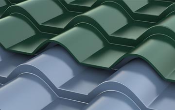 who should consider Spirthill plastic roofs