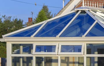 professional Spirthill conservatory insulation