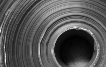 Spirthill pvc roof replacement