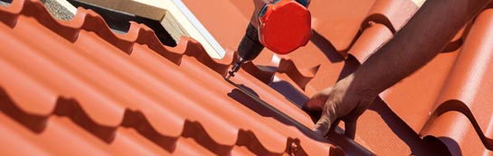 save on Spirthill roof installation costs