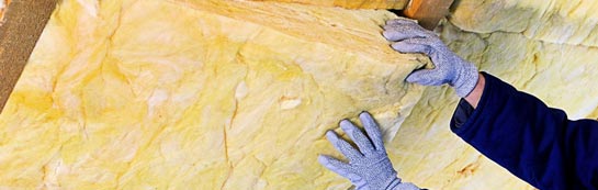 quotes for Spirthill roof insulation