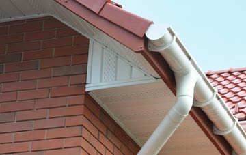 Spirthill soffit repair costs