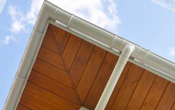 Spirthill soffit types