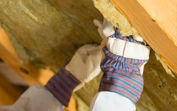 types of Spirthill pitched roof insulation materials