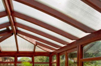 Spirthill conservatory roofing insulation