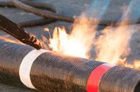 Spirthill flat roofing replacement