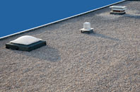 Spirthill flat roofing