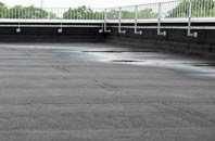 find rated Spirthill flat roofing companies