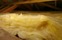 Spirthill pitch roof insulation