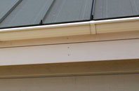 Spirthill soffit repair