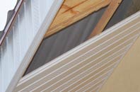 rated Spirthill soffit repair companies