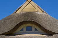 Spirthill thatch roofing